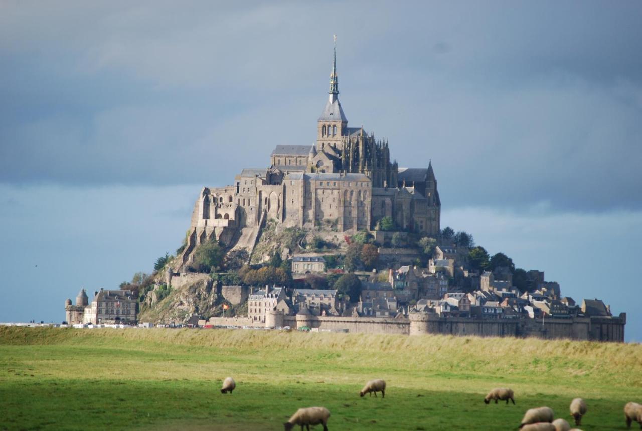 Rue Veillon Bed & Breakfast Ceaux ภายนอก รูปภาพ
