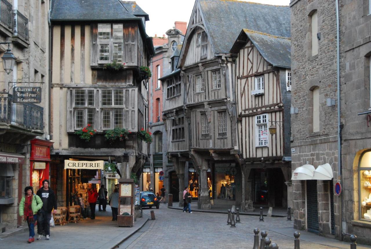 Rue Veillon Bed & Breakfast Ceaux ภายนอก รูปภาพ
