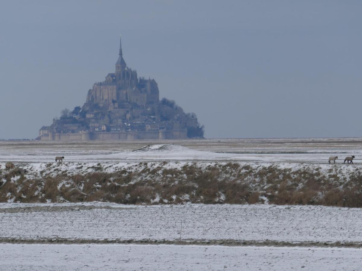 Rue Veillon Bed & Breakfast Ceaux ภายนอก รูปภาพ