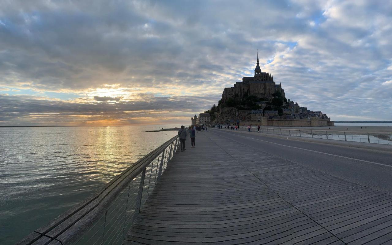 Rue Veillon Bed & Breakfast Ceaux ภายนอก รูปภาพ