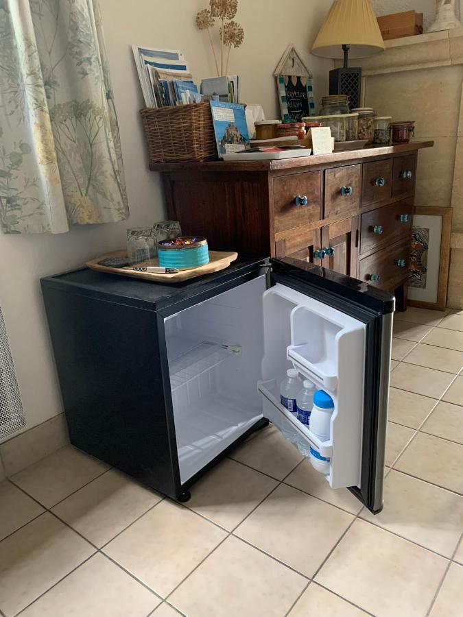 Rue Veillon Bed & Breakfast Ceaux ภายนอก รูปภาพ
