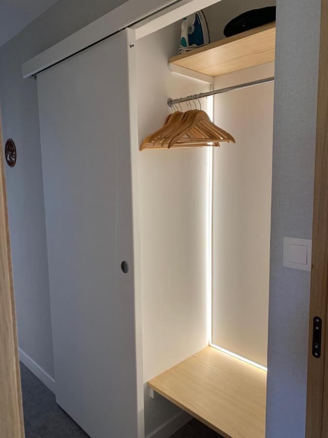 Rue Veillon Bed & Breakfast Ceaux ภายนอก รูปภาพ