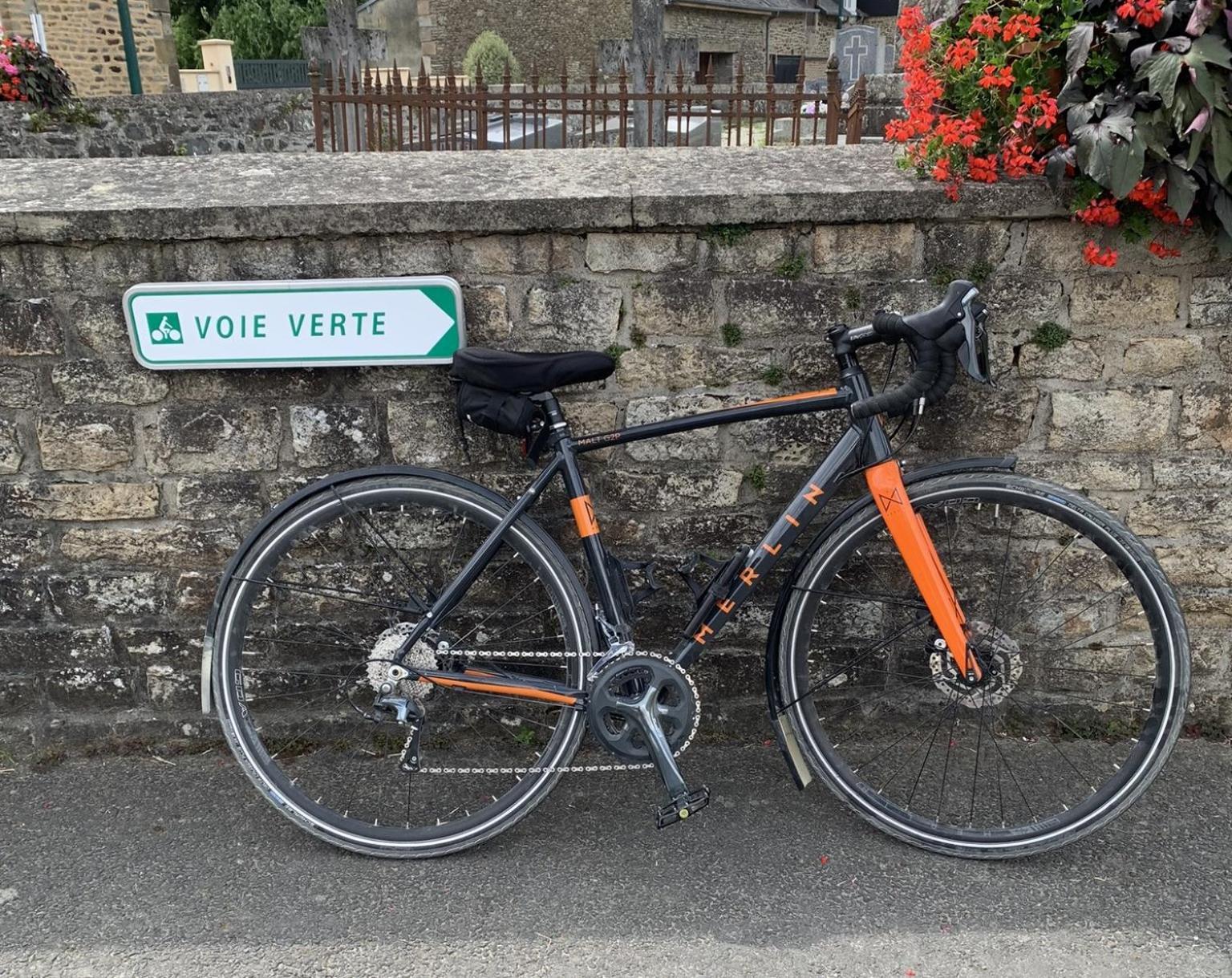 Rue Veillon Bed & Breakfast Ceaux ภายนอก รูปภาพ